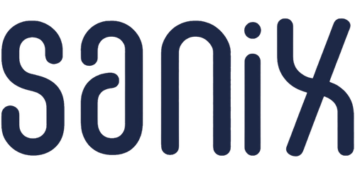 SaniX Logo